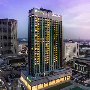 Hotel Centre By Ihg, Johor Bahru
