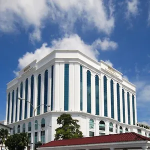 Hotel Berjaya Waterfront Hotel,, Johor Bahru