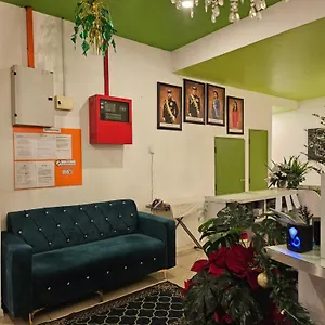 Hotel Olive, Johor Bahru