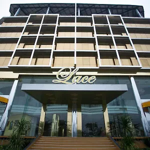 Hotel Lace Boutique, Johor Bahru