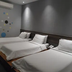 Hotel Js, Johor Bahru