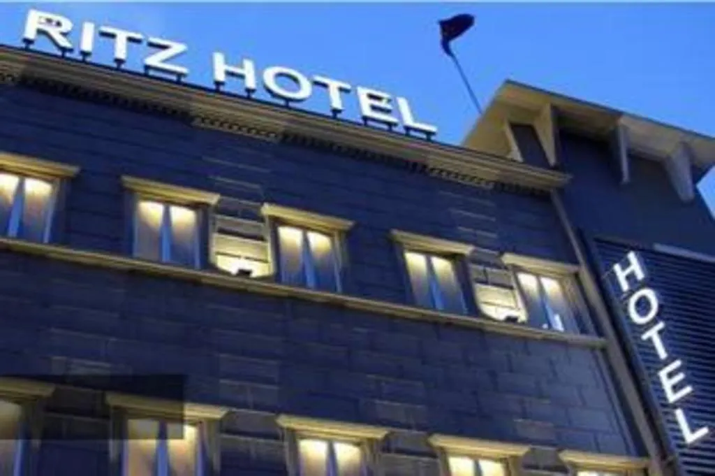 Domus Hotel Johor Bahru 2*,  Malaysia