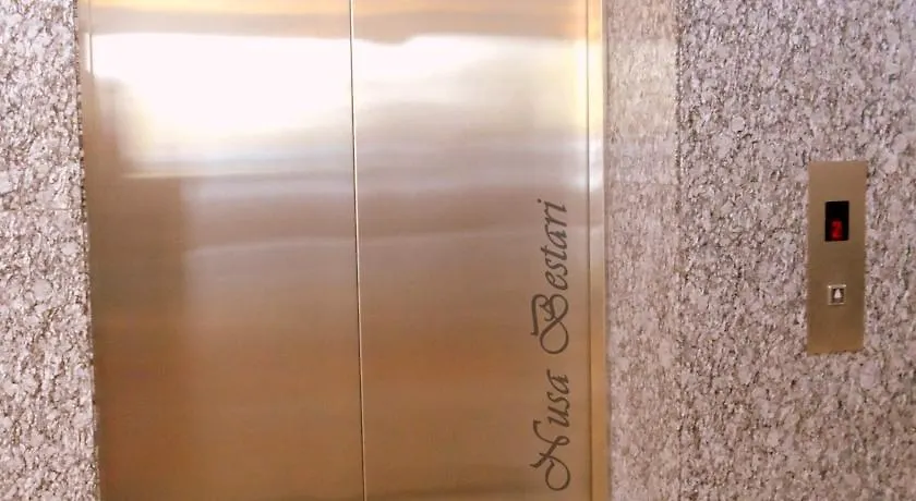 Domus Hotel Johor Bahru 2*,