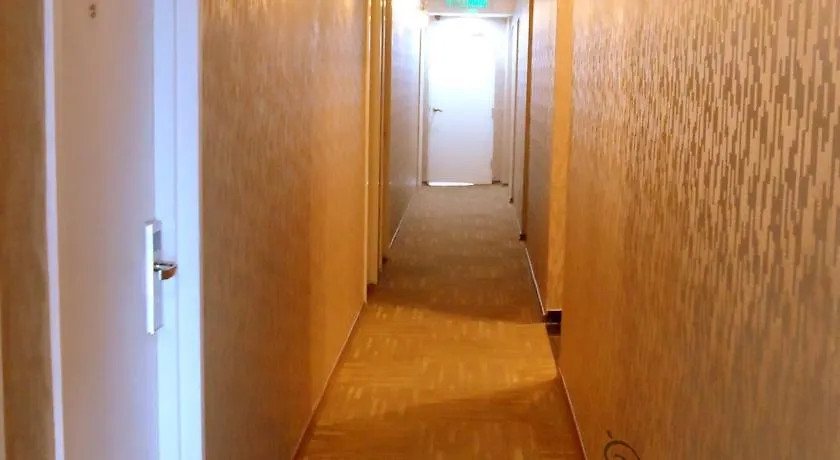 Domus Hotel Johor Bahru