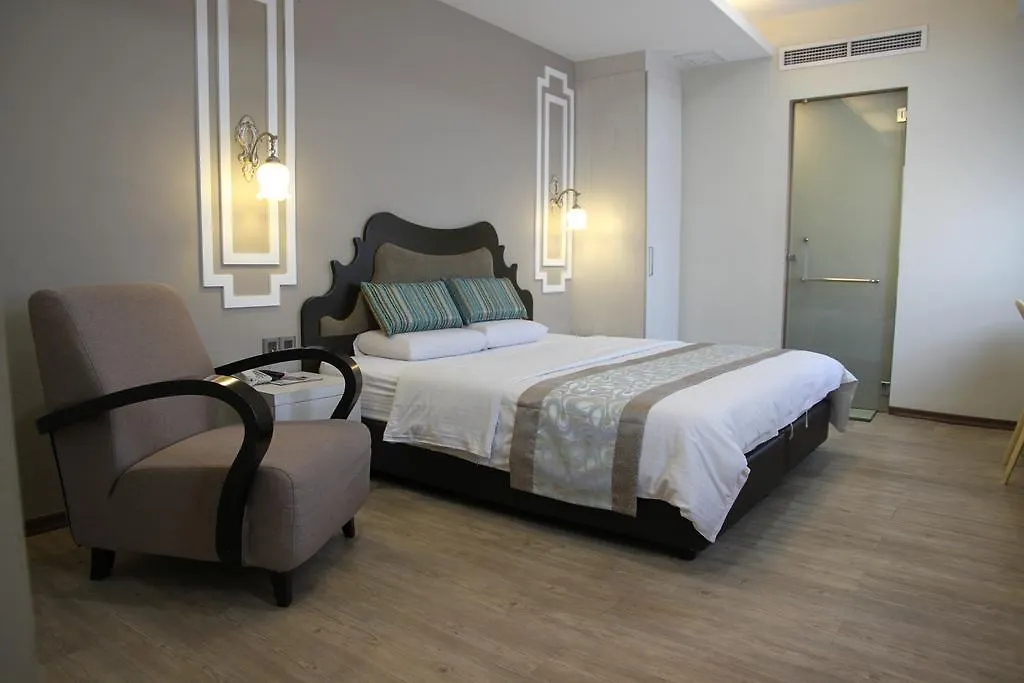 Domus Hotel Johor Bahru Malaysia