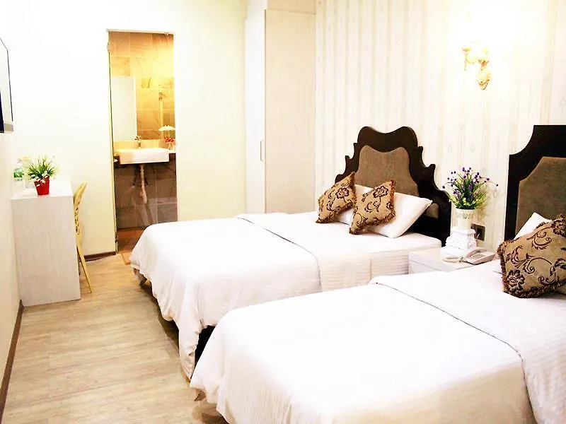 Domus Hotel Johor Bahru