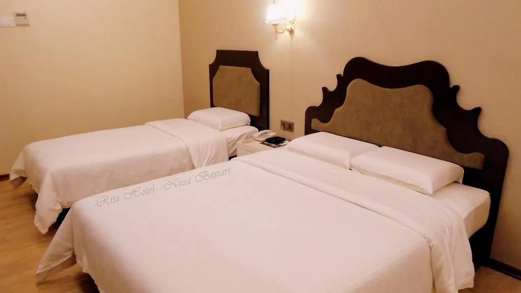 Domus Hotel Johor Bahru