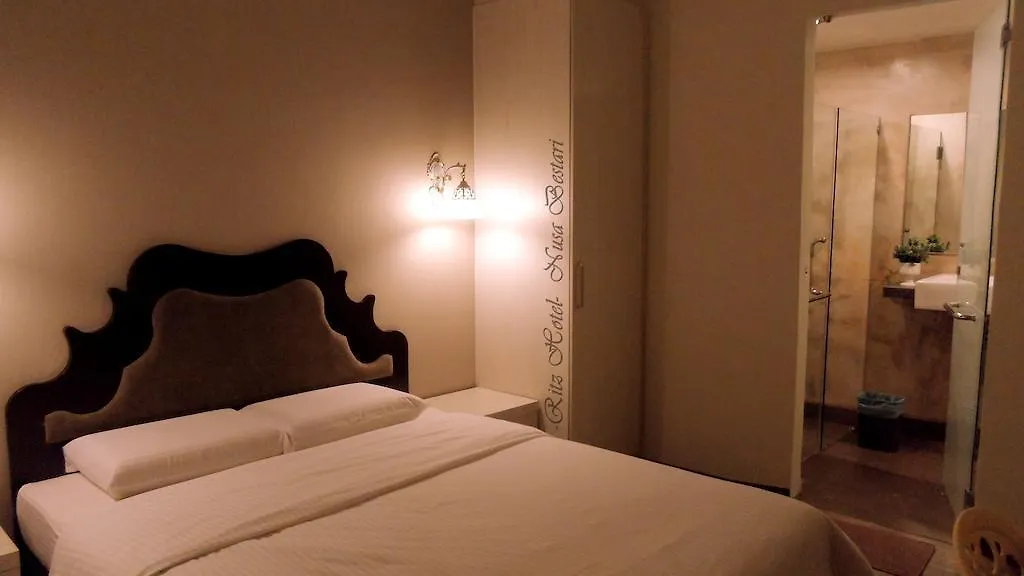 Domus Hotel Johor Bahru